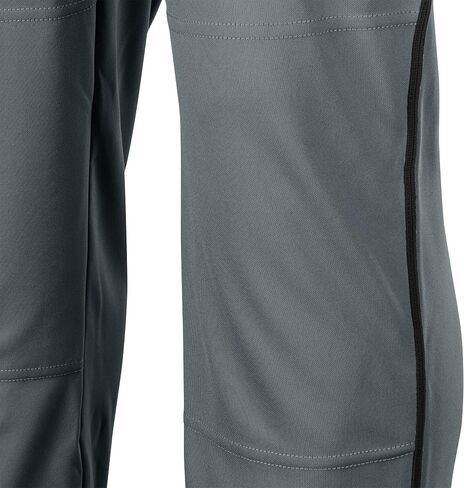 CHAMPRO Boys' Triple Crown Open Bottom Piped Youth Baseball Pants in Saudi Arabia