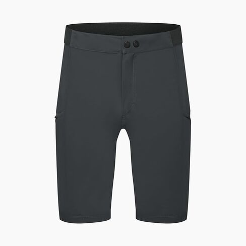 ARC Men's Cycling Overshort | Road & Gravel Cycling Overshort | Lightweight, Durable, 4 Way Stretch, Quick Dry | S-XL in Saudi Arabia