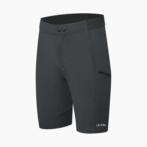 ARC Men's Cycling Overshort | Road & Gravel Cycling Overshort | Lightweight, Durable, 4 Way Stretch, Quick Dry | S-XL in Saudi Arabia