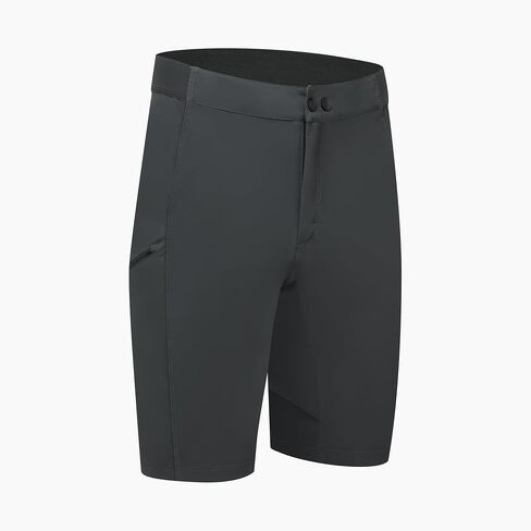 ARC Men's Cycling Overshort | Road & Gravel Cycling Overshort | Lightweight, Durable, 4 Way Stretch, Quick Dry | S-XL in Saudi Arabia