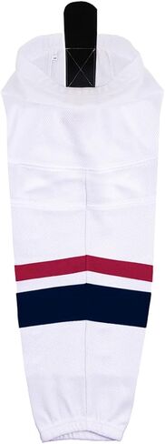 College Hockey Sock Professional Ice Hockey Team Training Socks for University Athletics in Saudi Arabia