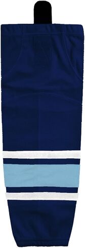College Hockey Sock Professional Ice Hockey Team Training Socks for University Athletics in Saudi Arabia