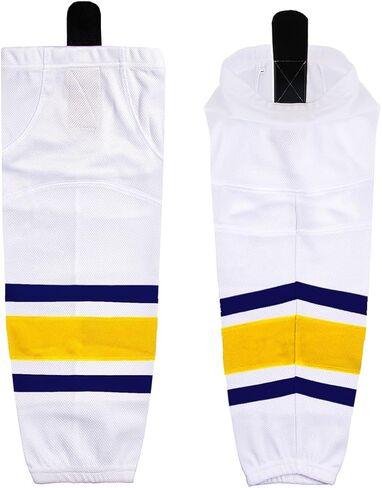 College Hockey Sock Professional Ice Hockey Team Training Socks for University Athletics in Saudi Arabia