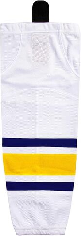 College Hockey Sock Professional Ice Hockey Team Training Socks for University Athletics in Saudi Arabia