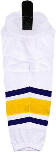 College Hockey Sock Professional Ice Hockey Team Training Socks for University Athletics in Saudi Arabia