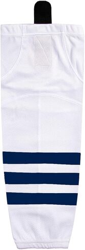 College Hockey Sock Professional Ice Hockey Team Training Socks for University Athletics in Saudi Arabia