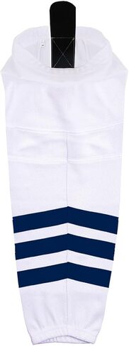 College Hockey Sock Professional Ice Hockey Team Training Socks for University Athletics in Saudi Arabia