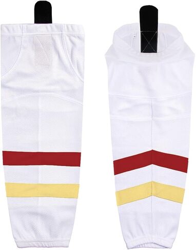 College Hockey Sock Professional Ice Hockey Team Training Socks for University Athletics in Kuwait