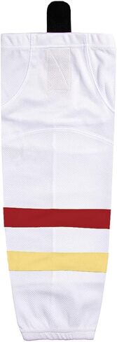 College Hockey Sock Professional Ice Hockey Team Training Socks for University Athletics in Kuwait