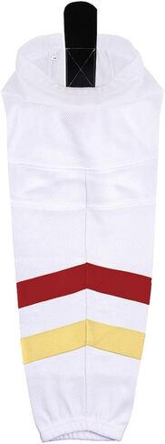 College Hockey Sock Professional Ice Hockey Team Training Socks for University Athletics in Kuwait