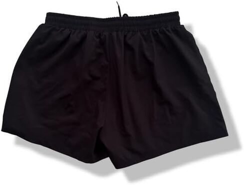 Hybrid Combat Shorts with Built-in Compression Liner for Jiu Jitsu, Grappling, MMA, and Wrestling in Saudi Arabia