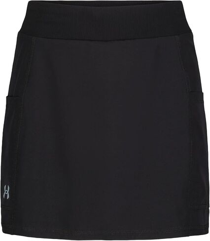 Under Armour Girls' Ua Outdoor Skort New in Saudi Arabia