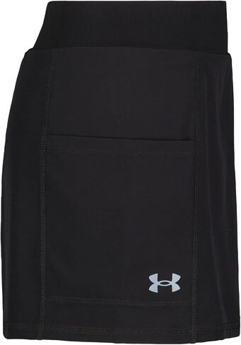 Under Armour Girls' Ua Outdoor Skort New in Saudi Arabia