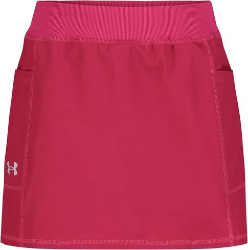Under Armour Girls' Ua Outdoor Skort New in Saudi Arabia