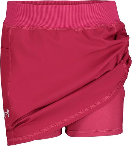 Under Armour Girls' Ua Outdoor Skort New in Saudi Arabia