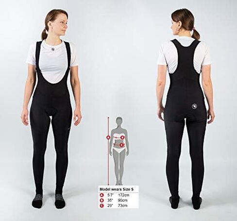 Endura Women's with Pad in Saudi Arabia