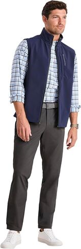 vineyard vines Men's On-The-go Pant in Saudi Arabia