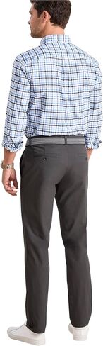vineyard vines Men's On-The-go Pant in Saudi Arabia
