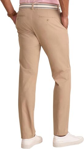 vineyard vines Men's On-The-go Pant in Saudi Arabia