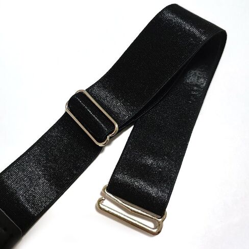 Adjustable shirt stays for men，Shirt wrinkle anti slip fixing clip，elasticity thigh garter belt in Saudi Arabia