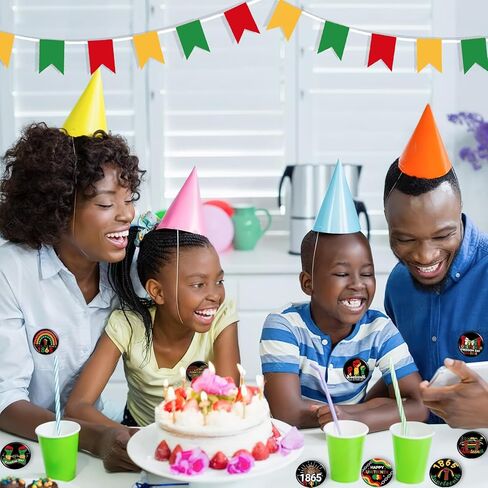 54pcs Happy Birthday Buttons Pin for Students Kids Teachers Classroom Reward Gifts Birthday Decorations Party Favors Supplies in Kuwait