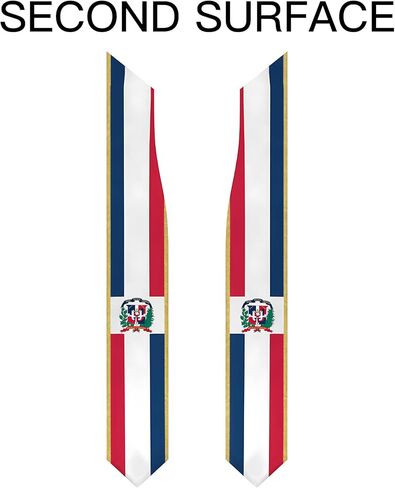 فئة 2025 سرقت التخرج من علم العلم - الخامس شكل تخرج العلم الوطني للبلاد الوطنية in Kuwait