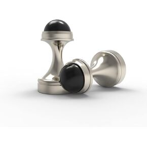 MHDMAG Coat Magnetic Hooks Heavy Duty Magnet Hanger, Magnet Hooks with Rare Earth Neodymium for Home, Office, Workplace or Traveling(D36 Sliver-4) in Saudi Arabia