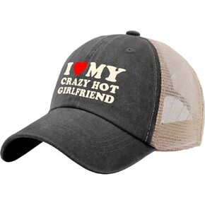 Girlfriend Hat