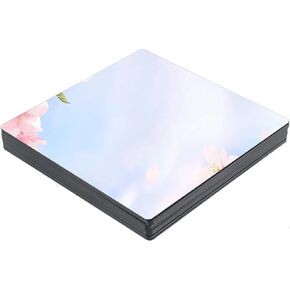 16Pcs Mirror Centerpieces for Tables, 9.8 x 9.8inch Square Mirror Candle Plate Acrylic Wall Mirror Tiles for Wedding Table Party Centerpieces DIY Craft, 2mm