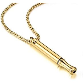 Breathing Necklace for Anxiety Relief Breathlink Quit Smoking Vaping Necklace Stop Smoking Aids Fidget Fum Vaporless Smokeless Inhaler for Adult Women Men