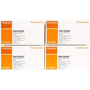 يدوي إزالة اللصق uni solute 50 pound 4pack