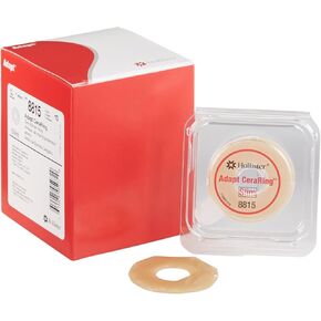 تكييف حلقة حاجز الجلد Ceraring 2 بوصة قطرها 8815 ، 10 CT