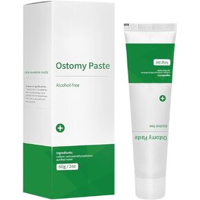 معجون Barrer Skin Skin ، معجون العظم 2 أوقية (حزمة واحدة)