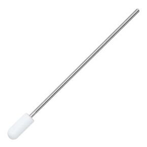 Cole-Parmer PTFE Tissue Grinder, Plain Plunger, 15 mL, 270 mm L