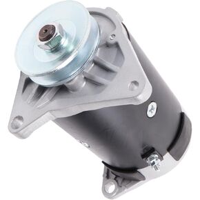 مولد بداية جديد متوافق مع: 1993-2015 EZ-GO Club Car Starter Penserator for 114014010 GSB107-10C GSB107-10B GHI0003 420-44002 27065-G01 26993-G01 25533-G01 15423N 15423N 15423