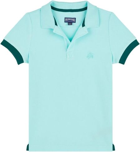 Vilebrequin Boys Cotton Cotton Solid in Saudi Arabia