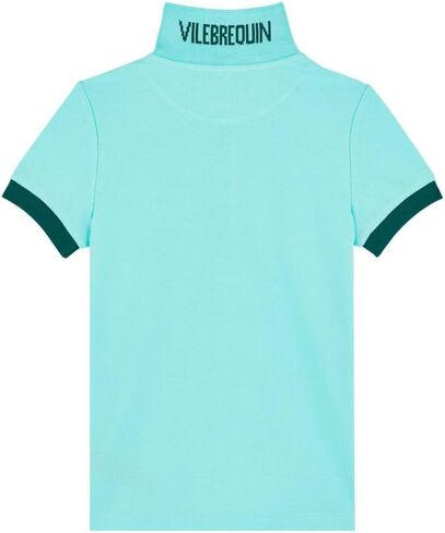 Vilebrequin Boys Cotton Cotton Solid in Saudi Arabia