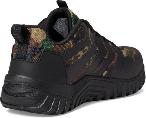 Unisex-Adult Maxgrip Low CST Sneaker in Saudi Arabia