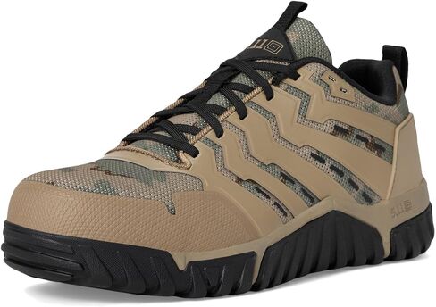 Unisex-Adult Maxgrip Low CST Sneaker in Saudi Arabia