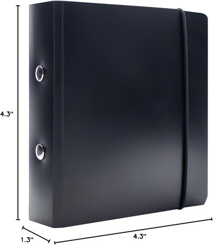Ablus Mini Photo Album Book 50 Pocket 2x3 Inch Pictures for Polaroid Snap, Fujifilm Instax Mini 7s 8 9 11 12 25 26 40 50s 90 Evo Z2300 Instant Camera in Saudi Arabia