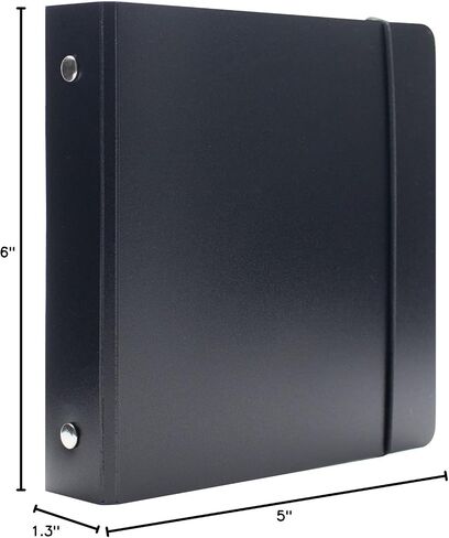 Ablus Mini Photo Album Book 50 Pocket 2x3 Inch Pictures for Polaroid Snap, Fujifilm Instax Mini 7s 8 9 11 12 25 26 40 50s 90 Evo Z2300 Instant Camera in Saudi Arabia