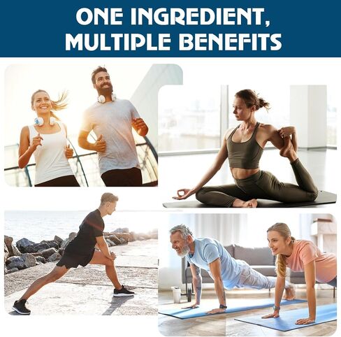 Urolithin A 2000mg, Gluten Free, 120 Softgels in Saudi Arabia