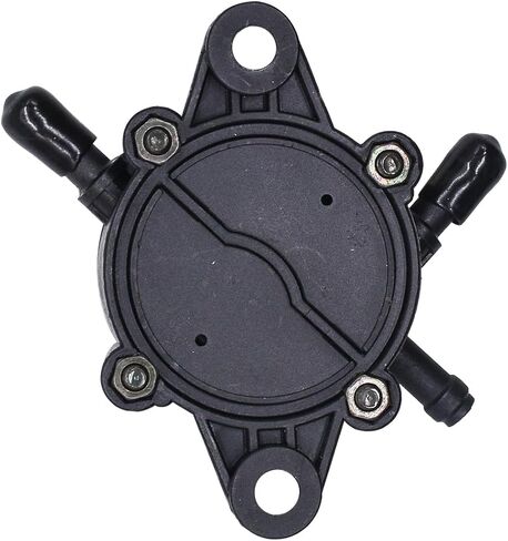127-9206 139-0684 Fuel Pump Fit for Toro Exmark TimeCutter SW 4200 SS 4250 SW 5000 MX 4250 SW 5425 SWX 4250 Riding Mower 136-7813 136-7818 139-0601 2 Pack Fuel Pump in Saudi Arabia