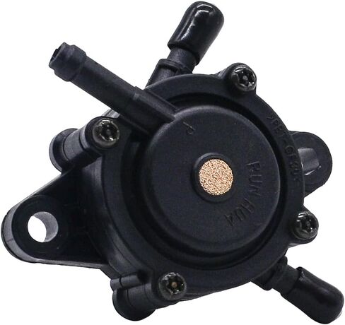 127-9206 139-0684 Fuel Pump Fit for Toro Exmark TimeCutter SW 4200 SS 4250 SW 5000 MX 4250 SW 5425 SWX 4250 Riding Mower 136-7813 136-7818 139-0601 2 Pack Fuel Pump in Saudi Arabia