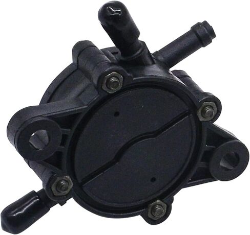 127-9206 139-0684 Fuel Pump Fit for Toro Exmark TimeCutter SW 4200 SS 4250 SW 5000 MX 4250 SW 5425 SWX 4250 Riding Mower 136-7813 136-7818 139-0601 2 Pack Fuel Pump in Saudi Arabia