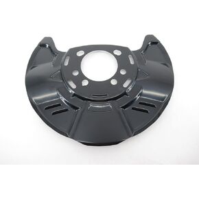 Subaru OEM 08-14 Forester Front Brakes-Brake Backing Plate 26290ag000