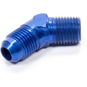 Fragola (482303) #3 x 1/8" MPT 45° Adapter Fitting