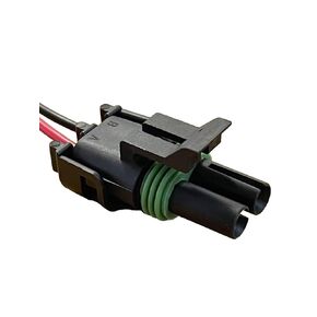Back up Light Switch Connector Fits for Dodge for Ram 3500 1994-2005 75241TC