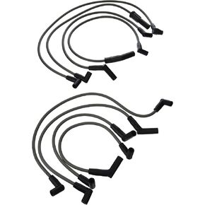 Motorcraft- WR4010C Ignition Wire