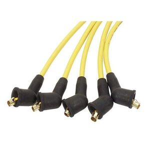 FPE - Forklift Ignition Wire Set 4G63 4G64 Mitsubishi/Caterpillar MD972748 Hacus Aftermarket - New